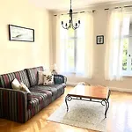 Agapella Apartamenty- Apartament Helska 3 - 250M Form The Beach, Free Parking