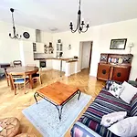 Agapella Apartamenty- Apartament Helska 3 - 250M Form The Beach, Free Parking