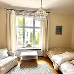 Agapella Apartamenty- Apartament Helska 3 - 250M Form The Beach, Free Parking