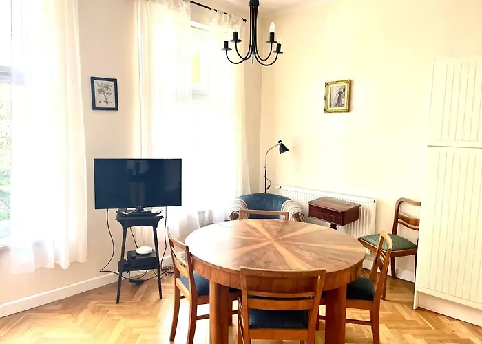 Agapella Apartamenty- Apartament Helska 3 - 250M Form The Beach, Free Parking