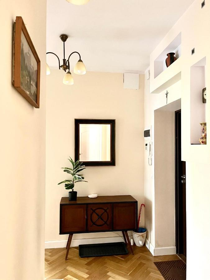 Agapella Apartamenty- Helska 3 - 250m Form The Beach, Free Parking Leilighet *