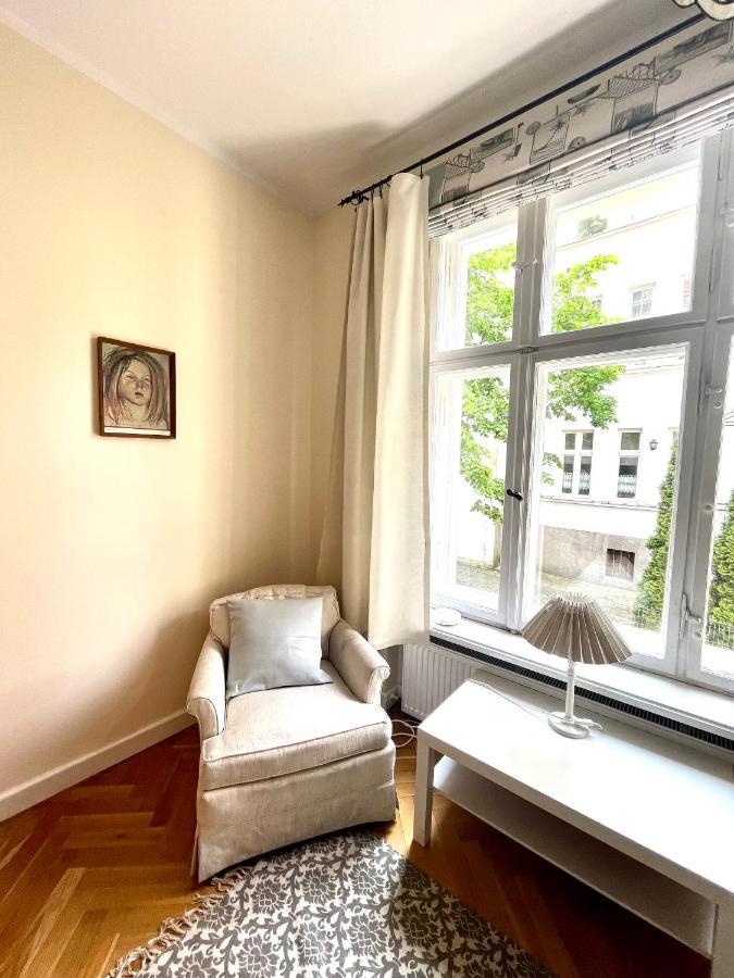 Agapella Apartamenty- Helska 3 - 250m Form The Beach, Free Parking Lägenhet